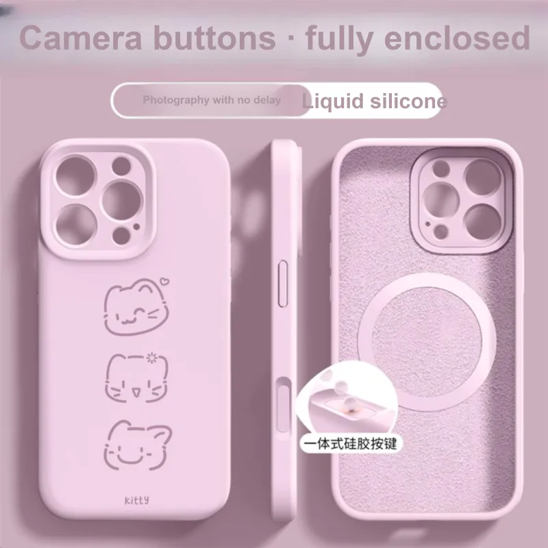 Yule Phone Cases-9