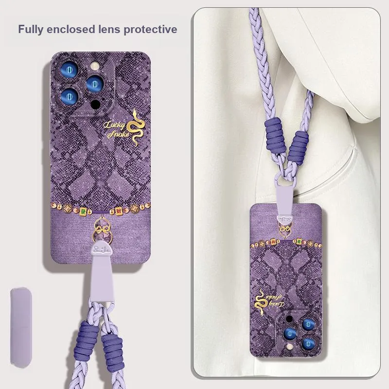 Interesting shell Phone Cases-11