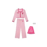 Barbie Pink