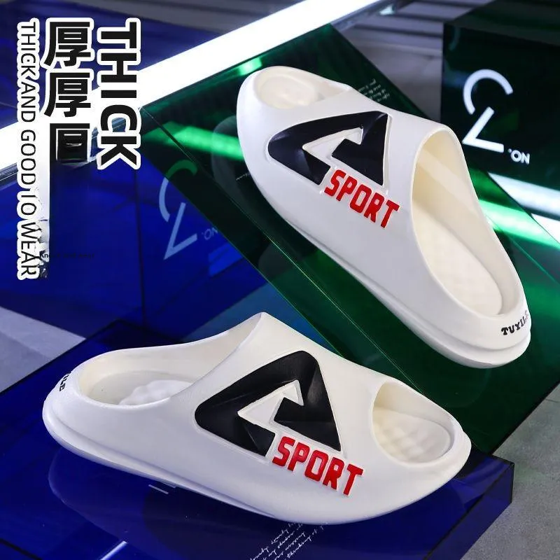 MAIMENG&XIAOTIANTUAN Home Slippers-1