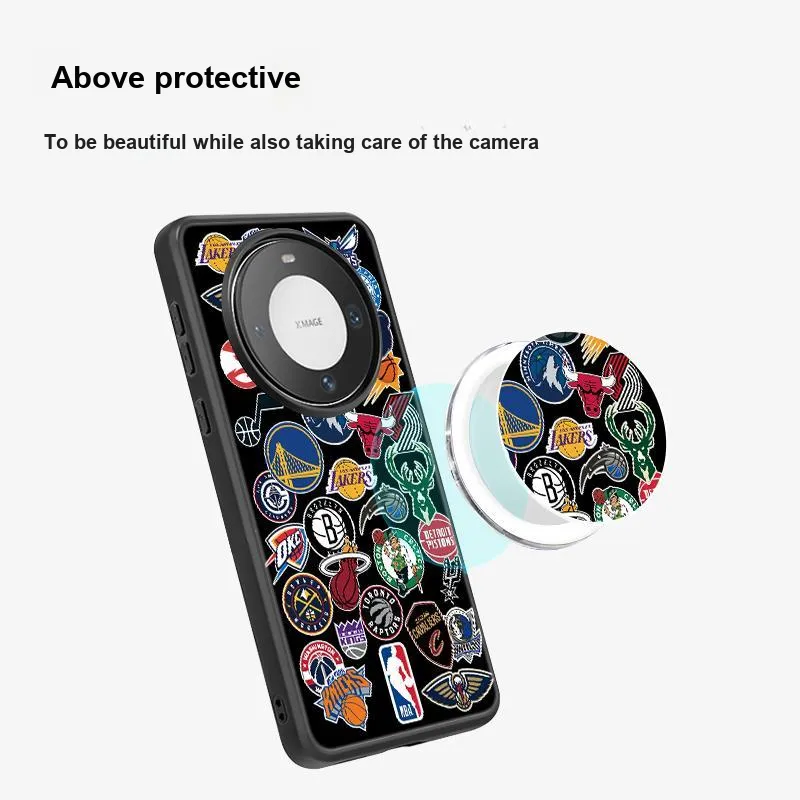 X Beast Lab Phone Cases-2