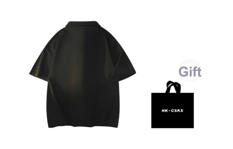 CSKS Polo Shirts Unisex-13
