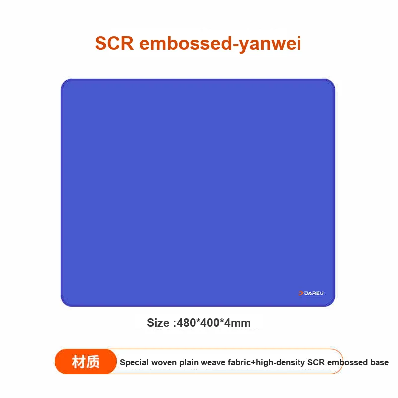 Dareu Mouse Pads-4