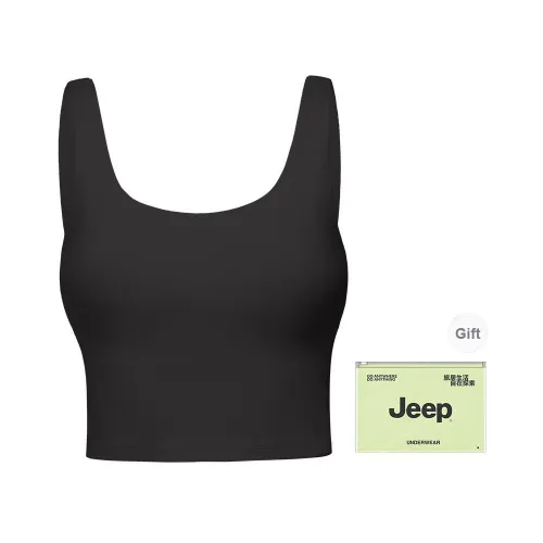 Jeep Women's Tank Tops