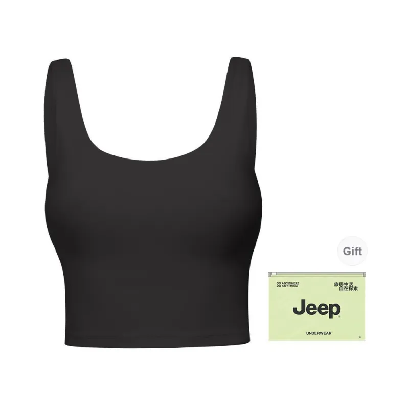 Jeep Women's Tank Tops-15