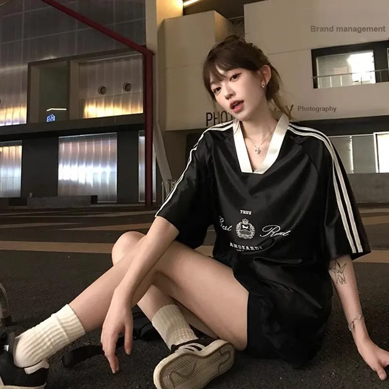 FORCEPULR T Shirts Unisex-10