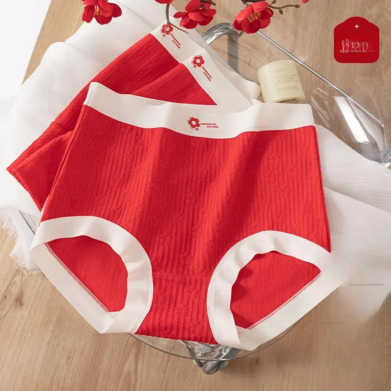 MIIOW Underpants Women's 3 Pack-21