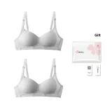 Light Gray+Light Gray[2 Pack]