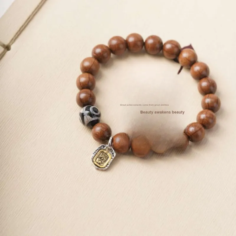 Lordship Zabelia Biflora Bracelets Unisex-3