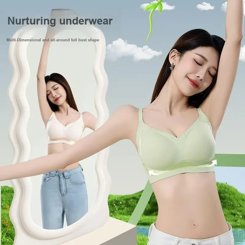 GOSO Women's Bras-15