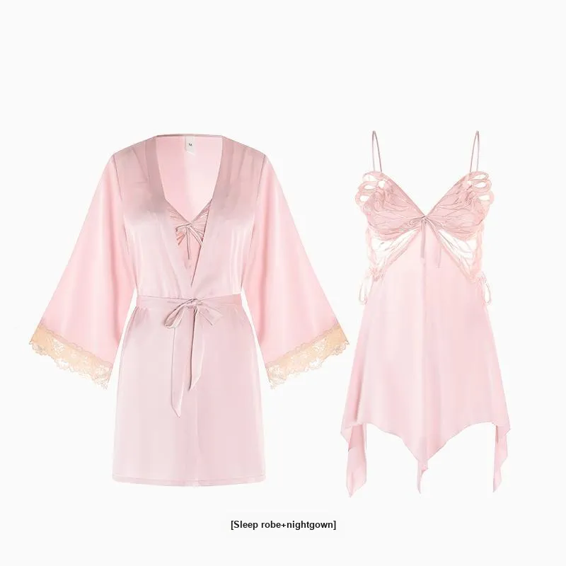 LUYOUYE Women's Pajama Sets-1