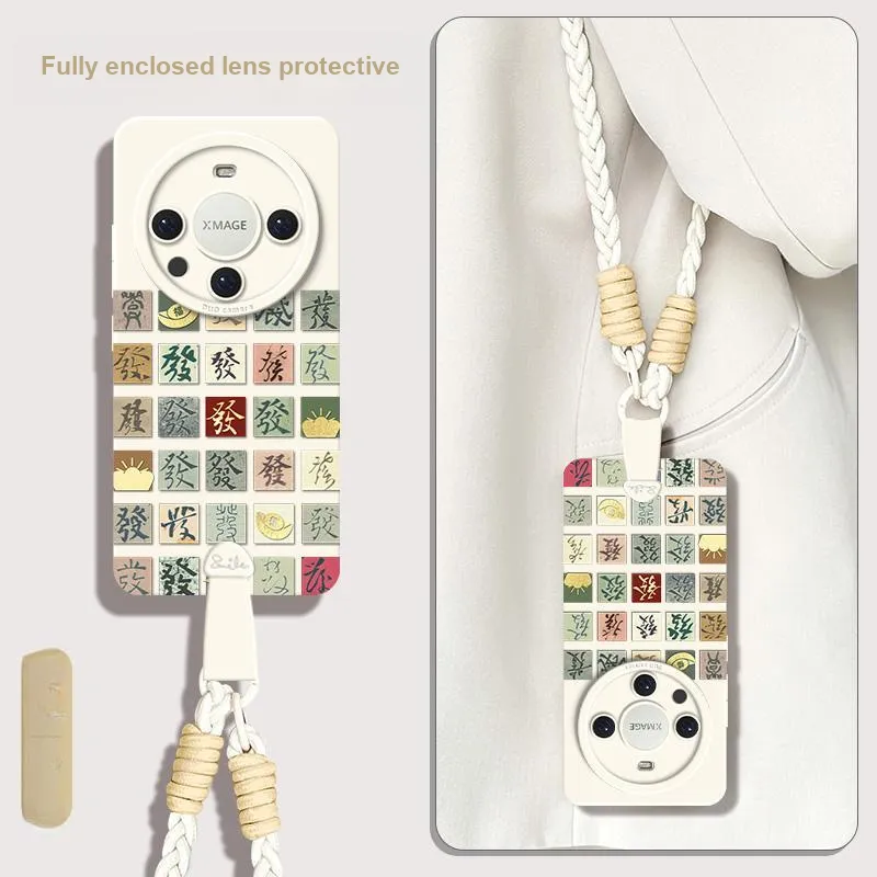 Interesting shell Phone Cases-4