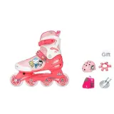 Pink Little League Clothing Sets