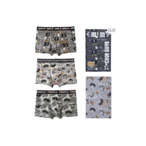 FGY Мужские боксер-шорты