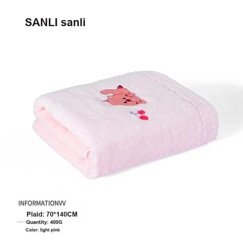 Sanli Towels-9