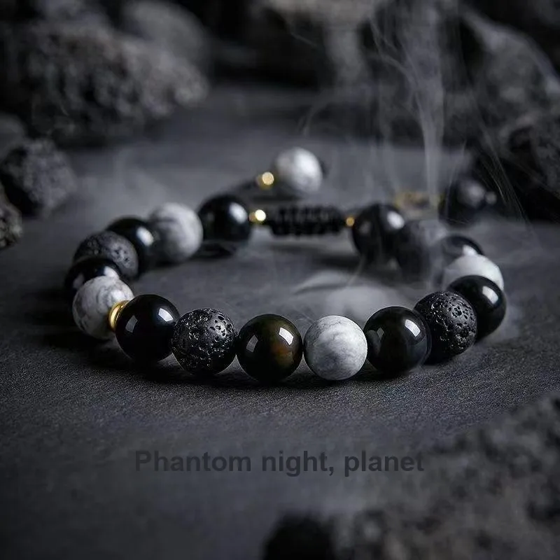 Fei Yu Colored Glaze Bracelets Unisex-2
