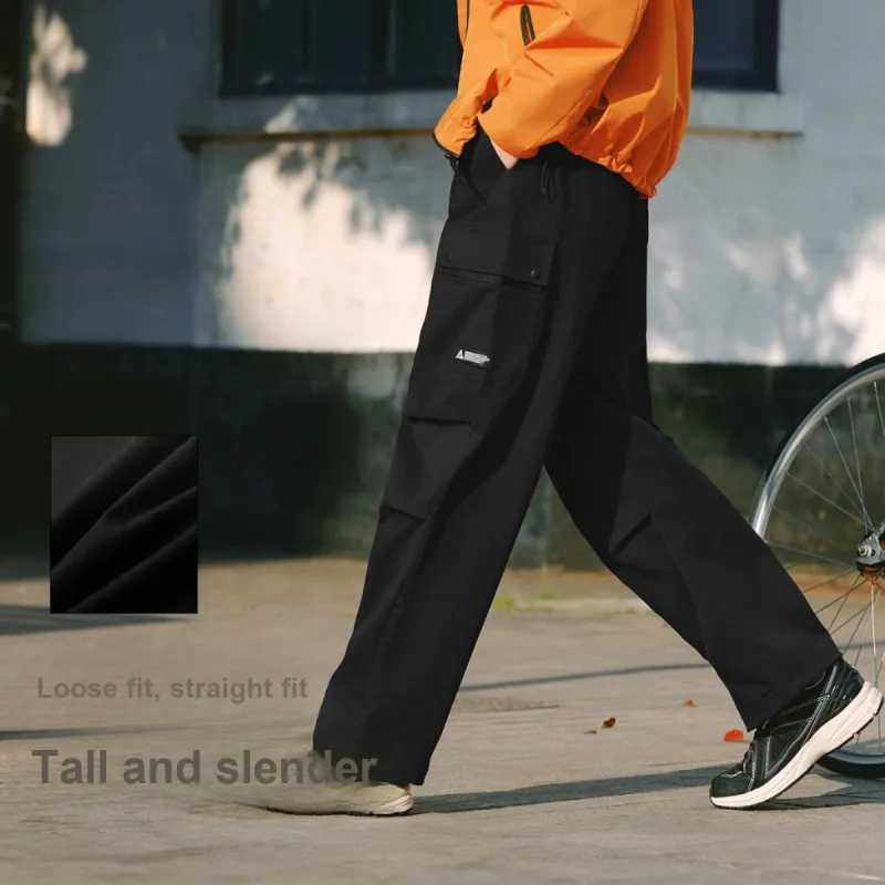 SEM/R Cooling Sensation Technology Casual Pants Men-29