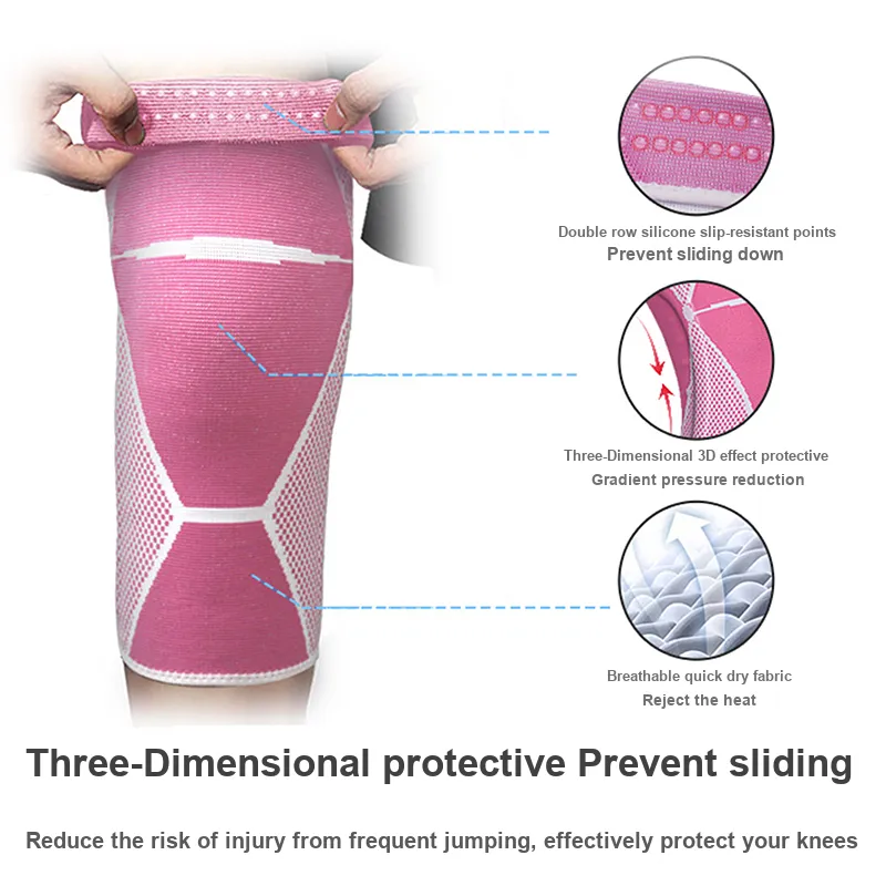 BESTRAY Knee Pads-3
