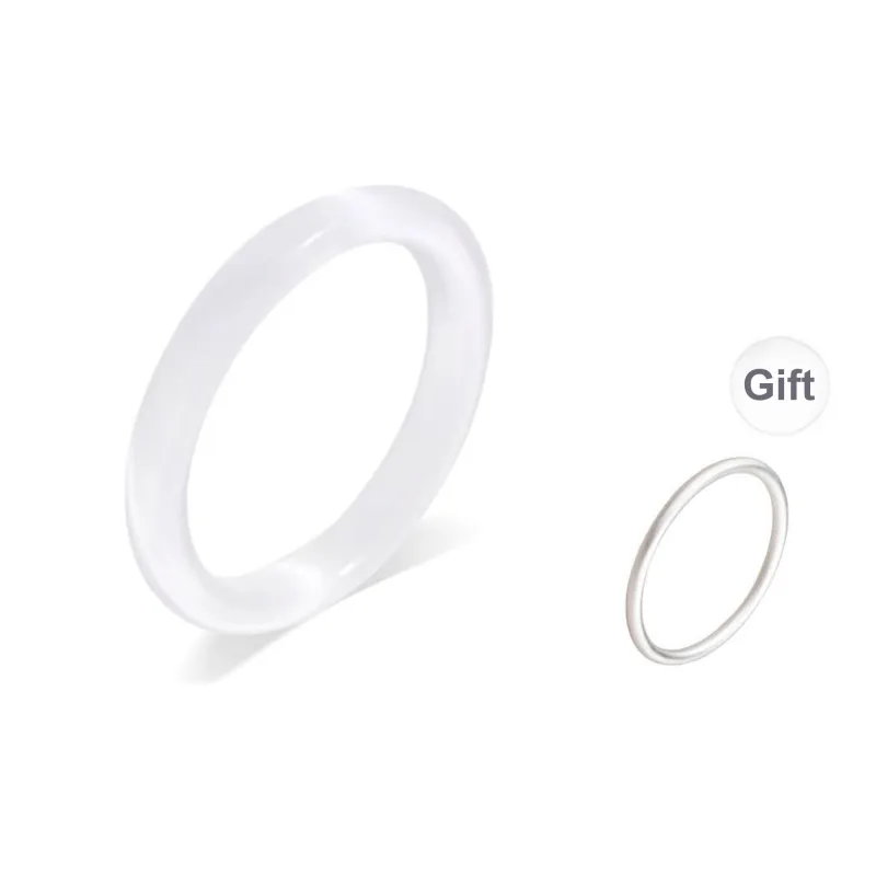 Jing Ruyu Glass Cat Eye Bangles Women's-4