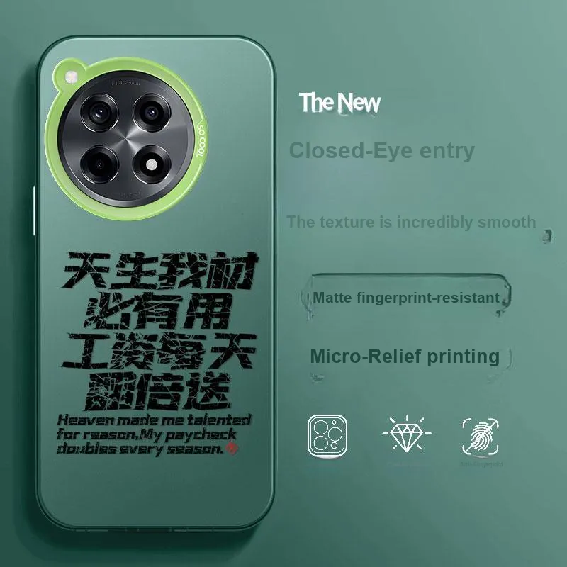 BAOCHENG Phone Cases-0