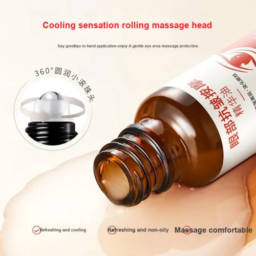 Dr.DMY Eye Сыворотка Унисекс