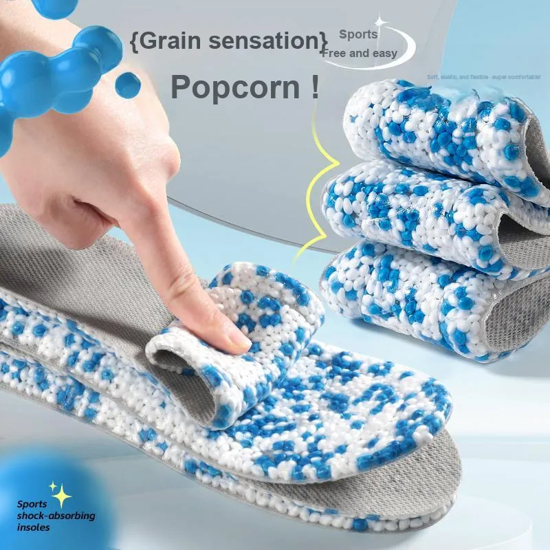 ENL Insoles Unisex-1