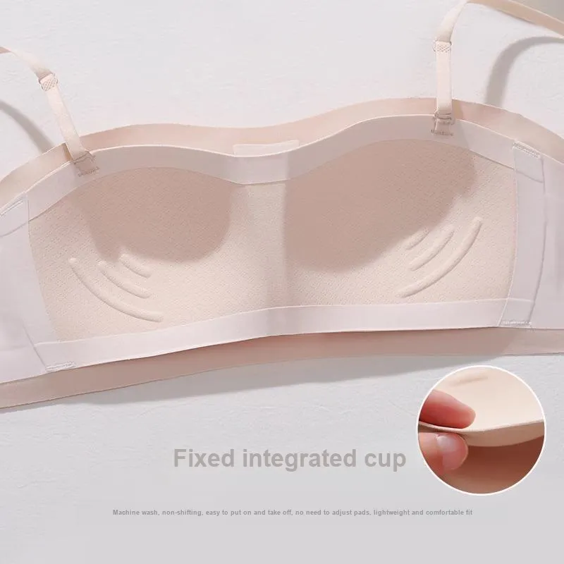GRACEWELL Strapless Bra Women's-6