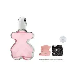 50ml 포함됨 랜덤 핑크 핸드폰 파우치/스파클링 다이아몬드 패턴 크로스백 *1