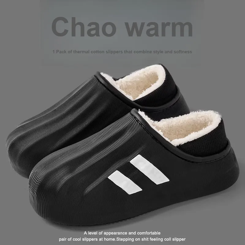 Dream Eater Slippers / Home Slippers-9
