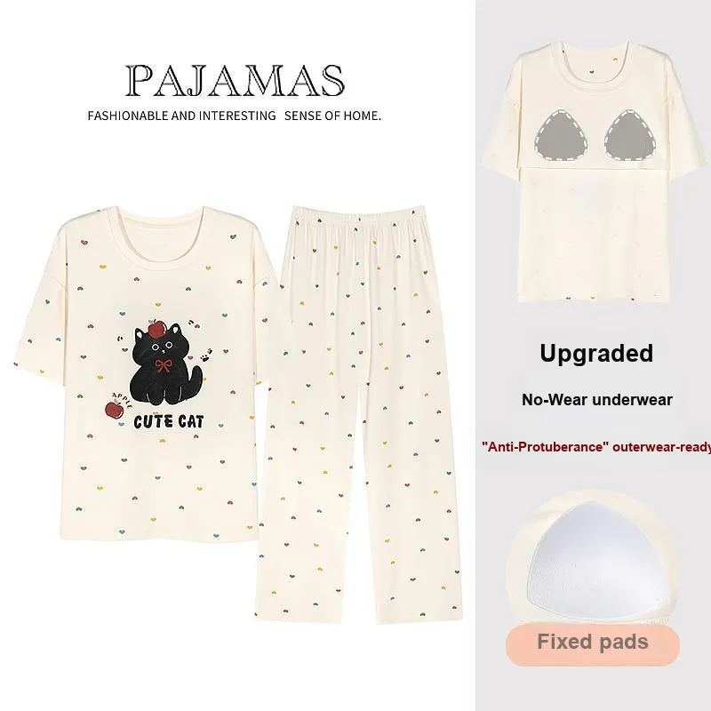 Maultiay Pajama Gift Box Women's-6