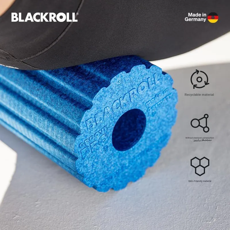 BLACKROLL Foam Rollers-27