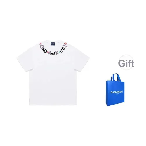 G&G AVENUE Унисекс Футболки