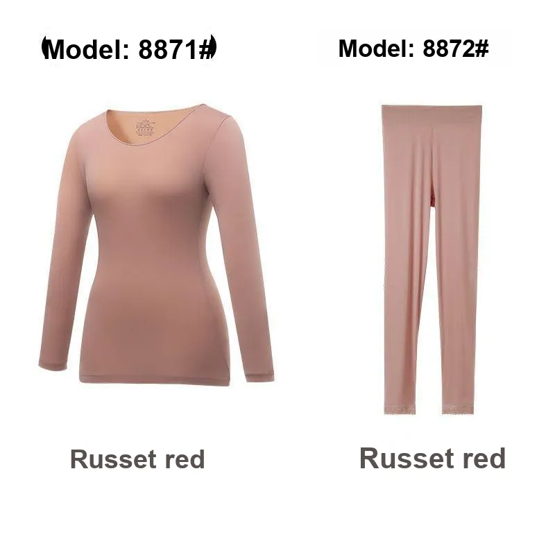 Urban Beauty Thermal Set Women's-24
