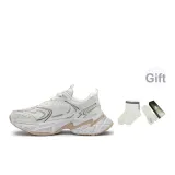 Birch White (Includes Medium Leg & Flat Shoelace)