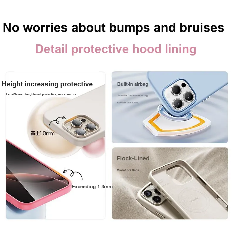 Baseus Phone Cases-2