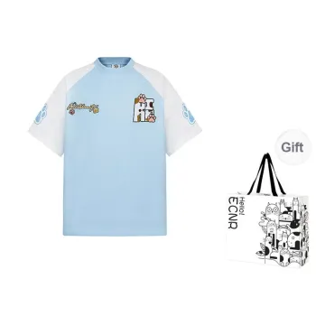 ECNR T Shirts Women's