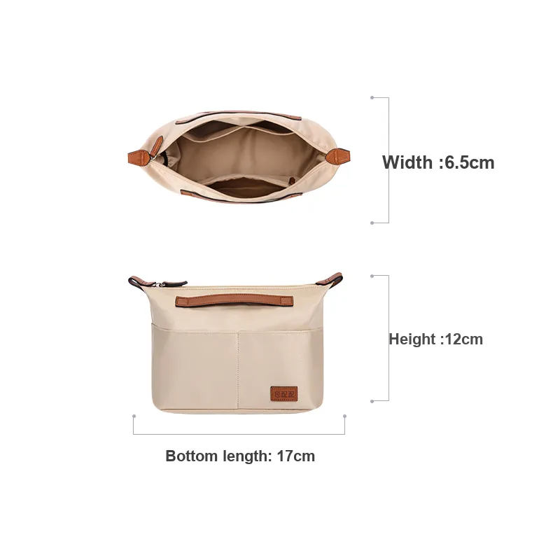 Tide Tribute Silk Bag Accessory Unisex-1