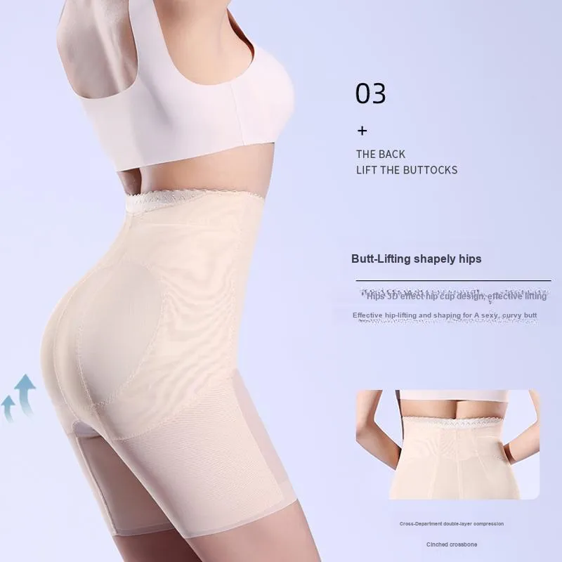 Sharefun Shapewear Bottom Women's-9