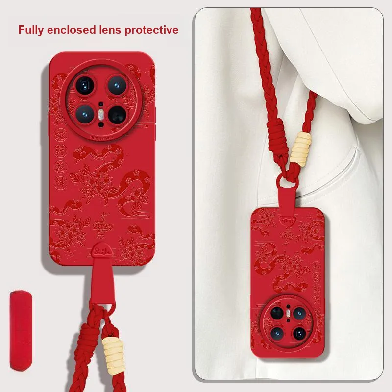 Interesting shell Phone Cases-5