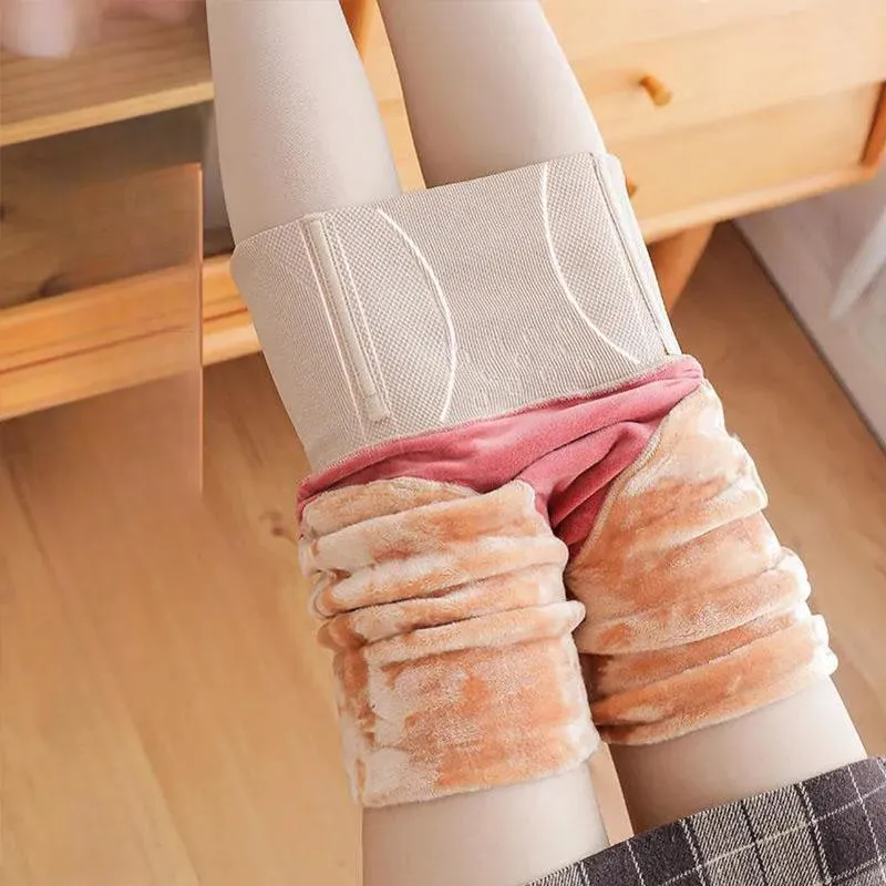 YUZHAOLIN Leggings Women's Combo Set-24