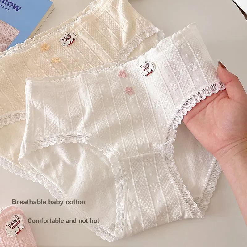 Card Women's Underpants-3