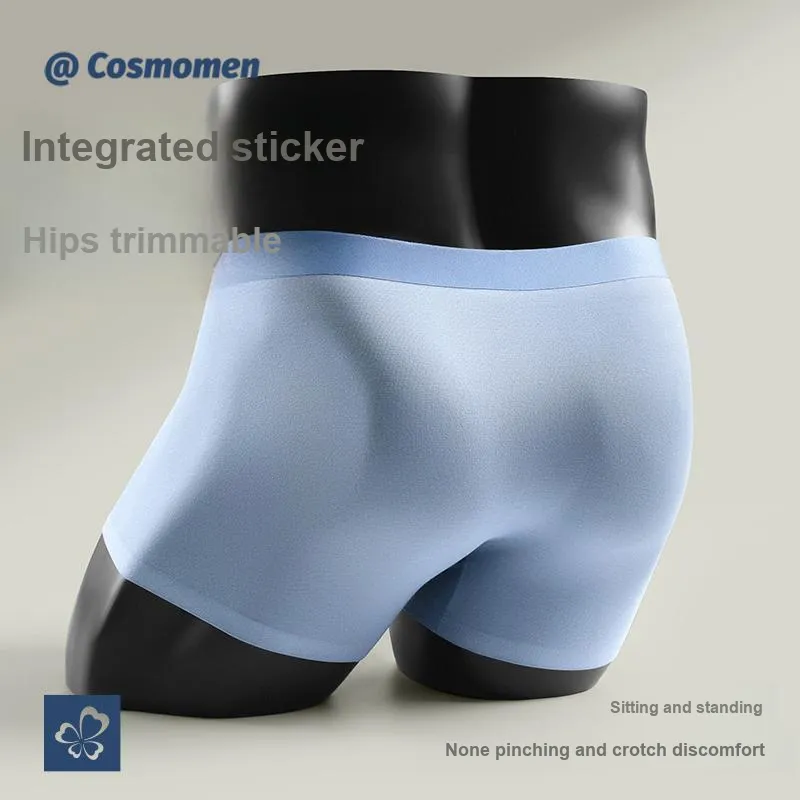 Urban Beauty Underpants Men's 3 Pack-2