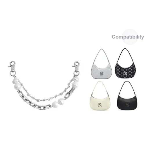 Ингениус Хэндмейд Металл Сумка Аксессуар Женская Белая