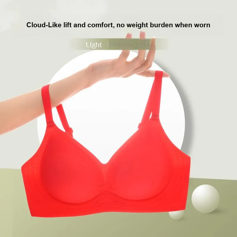 MIIOW Women's Bras-12