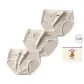 Large Bowknot+Letter Bowknot+Horizontal Bowknot
