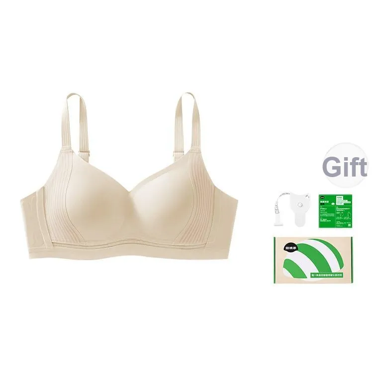 GUNIANGJIA Женские Бюстгальтеры