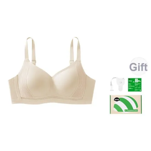 GUNIANGJIA Женские Бюстгальтеры