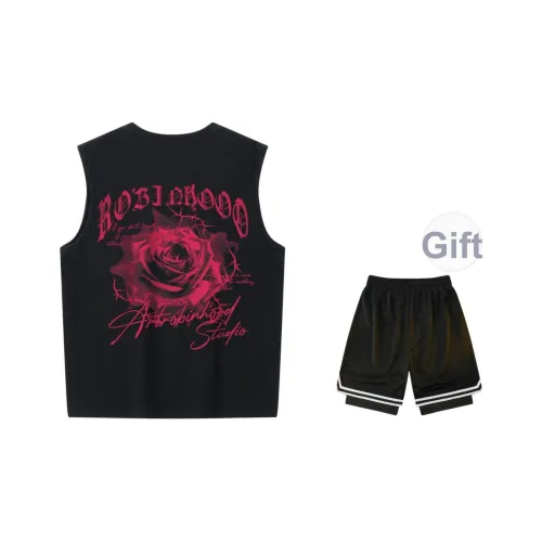 ROBINHOOD Унисекс Футболки