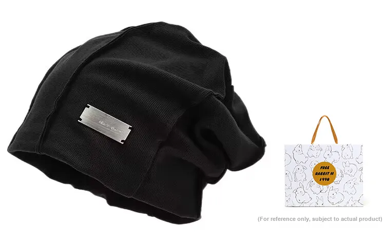 FREE RABBITⅡ Beanies Unisex-4