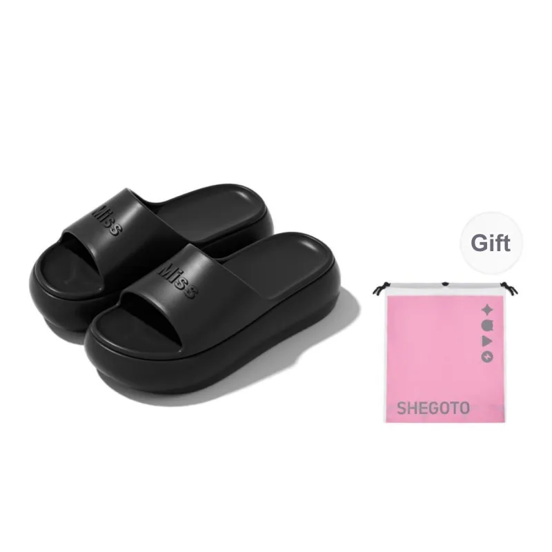 Love Of Ants Slippers / Home Slippers-10